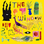 Cecile McLorin Salvant – The Window (LP Vinyl)