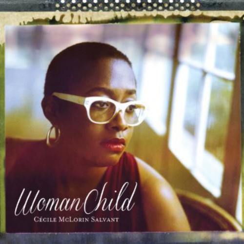 Cecile McLorin Salvant – Womanchild (CD)