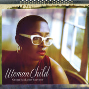 Cecile McLorin Salvant – Womanchild (LP Vinyl)