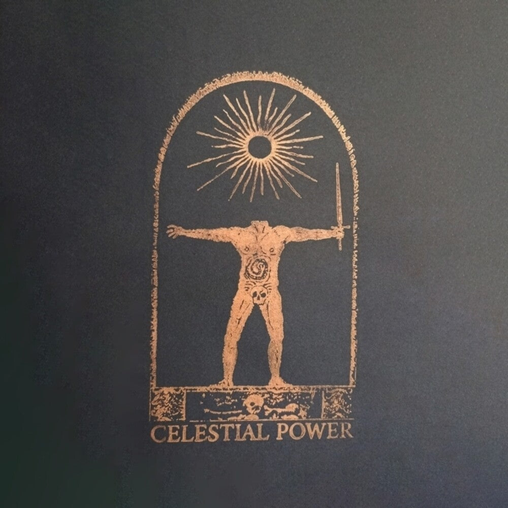 Celestial Power – Celestial Power (LP Vinyl)