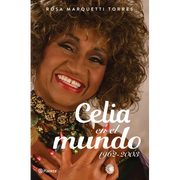 Celia En El Mundo: 1962-2003 / Celia for the World (1962-2003) - Paperback