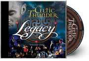 Celtic Thunder – Legacy Vol. 1 (10th Anniversary, Aniv, Reissue CD)