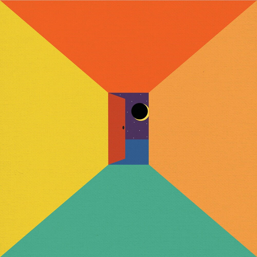 Ceremony – In the Spirit World Now (CD)