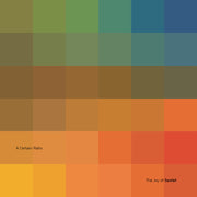 Certain Ratio – Joy Of Sextet (Colored, Limited Edition LP Vinyl)