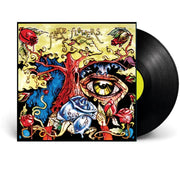 Ceschi – Fake Flowers (LP Vinyl)