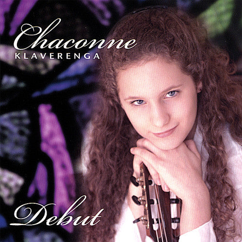 Chaconne Klaverenga – Debut (CD)