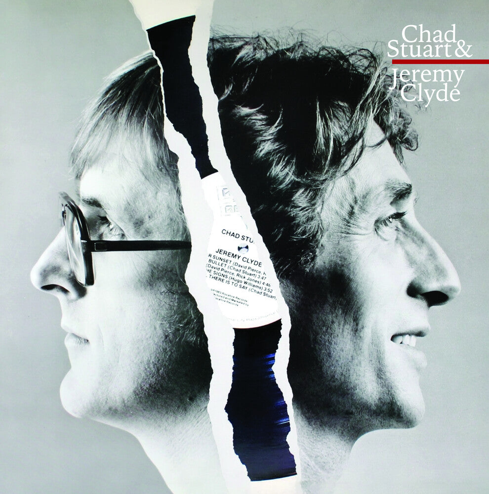 Chad & Jeremy – Chad Stuart & Jeremy Clyde (Mod CD)