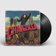 Chaka Khan – Chakzilla (180g Eco LP Vinyl)