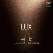 Chamber Choir 441 Hz – Chamber Choir 441hz (CD)
