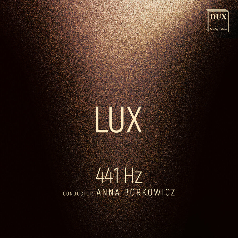 Chamber Choir 441 Hz – Chamber Choir 441hz (CD)