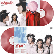 Chanpan – Autogratis (LP Vinyl)