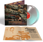 Charanjit Singh – Synthesizing: Ten Ragas To A Disco Beat (Colored LP Vinyl)