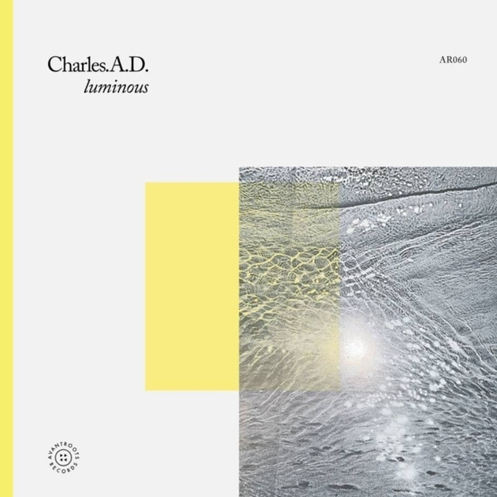 Charles A.d. – Luminous (LP Vinyl)
