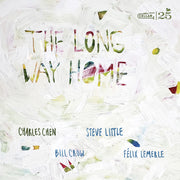 Charles Chen – Long Way Home (LP Vinyl)