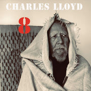 Charles Lloyd – 8: Kindred Spirits (Live From The Lobero 2-LP Vinyl)