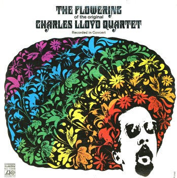 Charles Lloyd – Flowering (LP Vinyl)