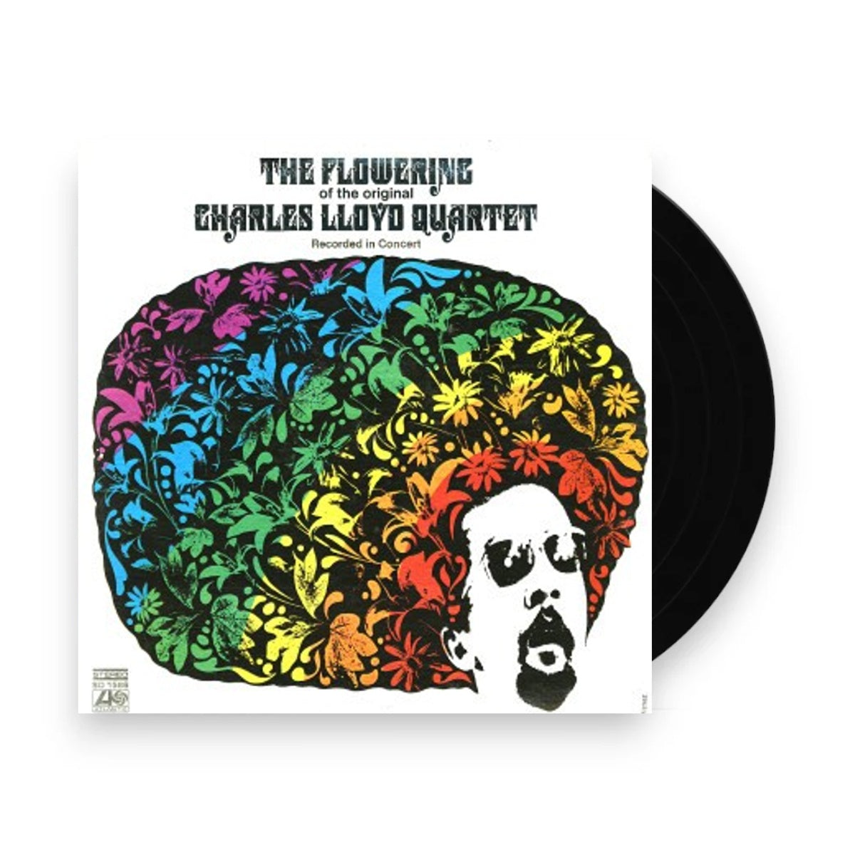 Charles Lloyd – Flowering (LP Vinyl)