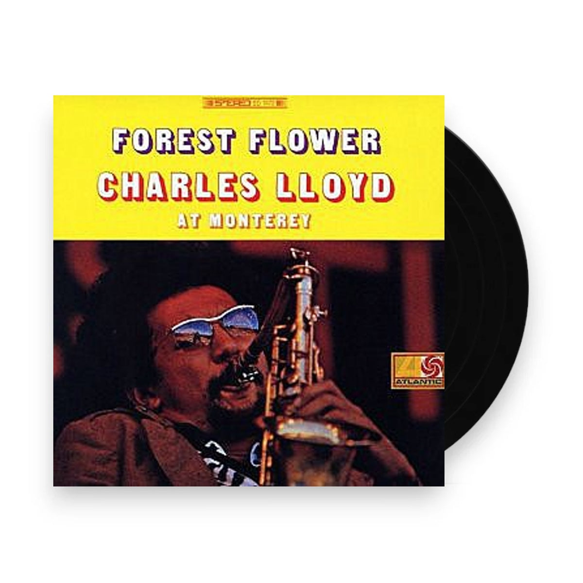 Charles Lloyd – Forest Flower (LP Vinyl)