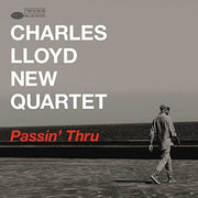 Charles Lloyd – Passin' Thru (CD)