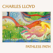 Charles Lloyd – Pathless Path (CD)