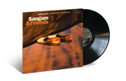 Charles Lloyd – Sangam & Friends (LP Vinyl)