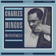 Charles Mingus – Incarnations (CD)