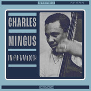 Charles Mingus – Incarnations (LP Vinyl)