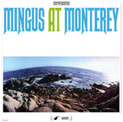 Charles Mingus – Mingus At Monterey (LP Vinyl)