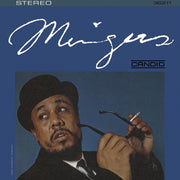 Charles Mingus – Mingus (Remastered CD)