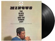 Charles Mingus – The Black Saint And The Sinner Lady (Verve Acoustic Sounds Series LP Vinyl)
