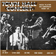 Charles Mingus – Town Hall Concert 1964 Vol. 1 (CD)