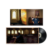 Charles Wesley Godwin – Christian Name (2-LP Vinyl)
