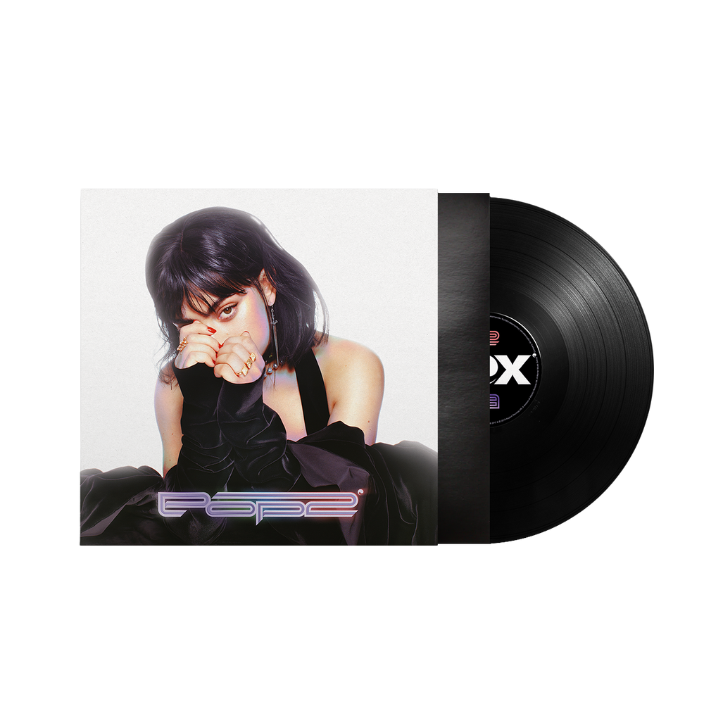 Charli XCX – Pop 2 (LP Vinyl)