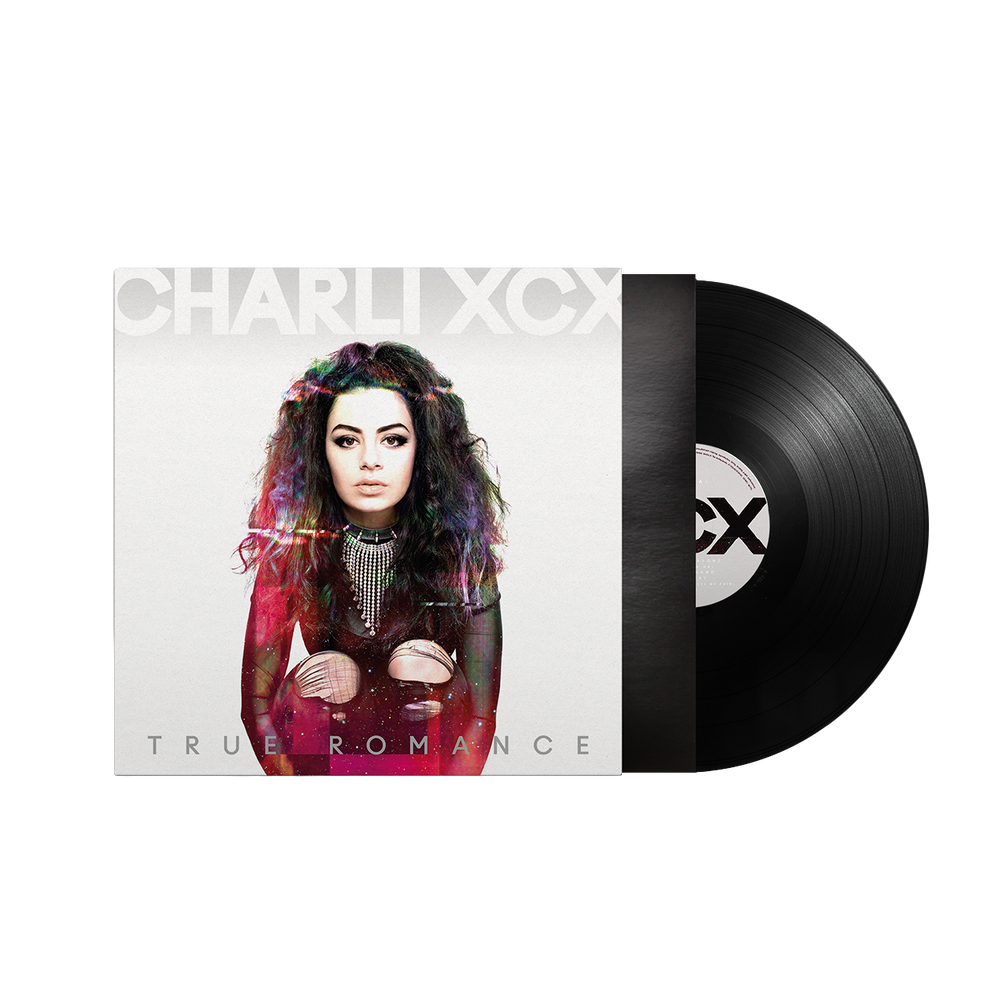 Charli XCX – True Romance (LP Vinyl)
