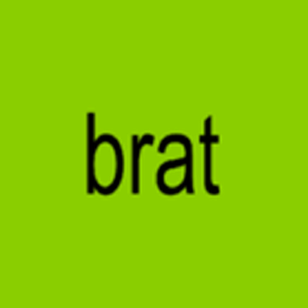 Charli xcx – BRAT (CD)