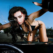 Charli xcx – Crash - Black Vinyl (LP Vinyl)