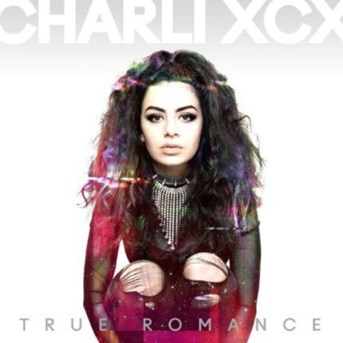 Charli xcx – True Romance (CD)
