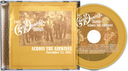 Charlie Daniels Band – Across The Airwaves (CD)