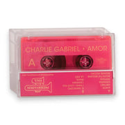 Charlie Gabriel - AMOR (Cassette)