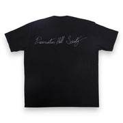 Charlie Gabriel AMOR T-Shirt (Limited Edition) - Back