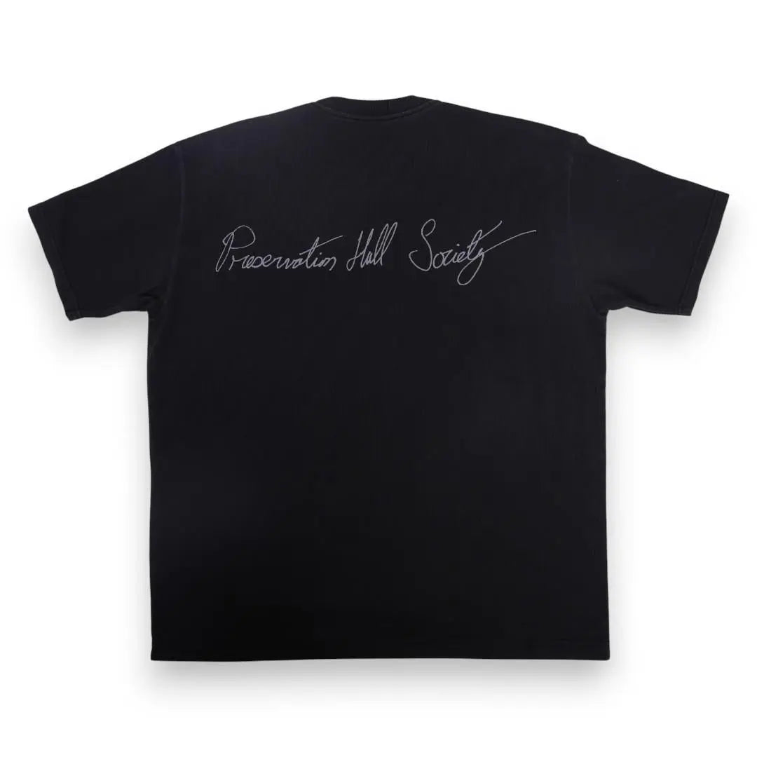 Charlie Gabriel AMOR T-Shirt (Limited Edition) - Back