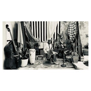 Charlie Gabriel - AMOR (Vinyl LP)