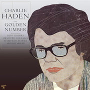Charlie Haden – Golden Number (Verve By Request Series LP Vinyl)