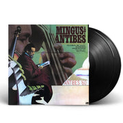 Charlie Mingus – Mingus At Antibes (2-LP Vinyl)