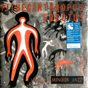 Charlie Mingus – Pithecanthropus Erectus (LP Vinyl)