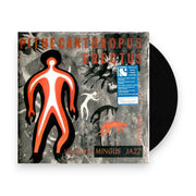 Charlie Mingus – Pithecanthropus Erectus (LP Vinyl)