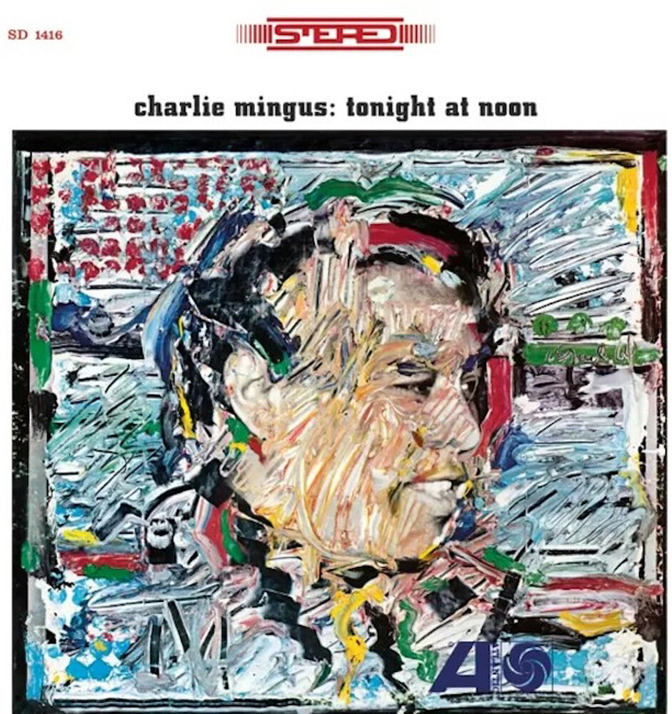 Charlie Mingus – Tonight at Noon (LP Vinyl)