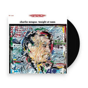 Charlie Mingus – Tonight at Noon (LP Vinyl)