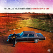 Charlie Musselwhite – Mississippi Son (CD)
