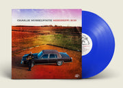 Charlie Musselwhite – Mississippi Son (Clear Blue LP Vinyl)
